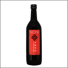 ノニジュース発酵果汁100%