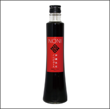 ノニジュース発酵果汁100％